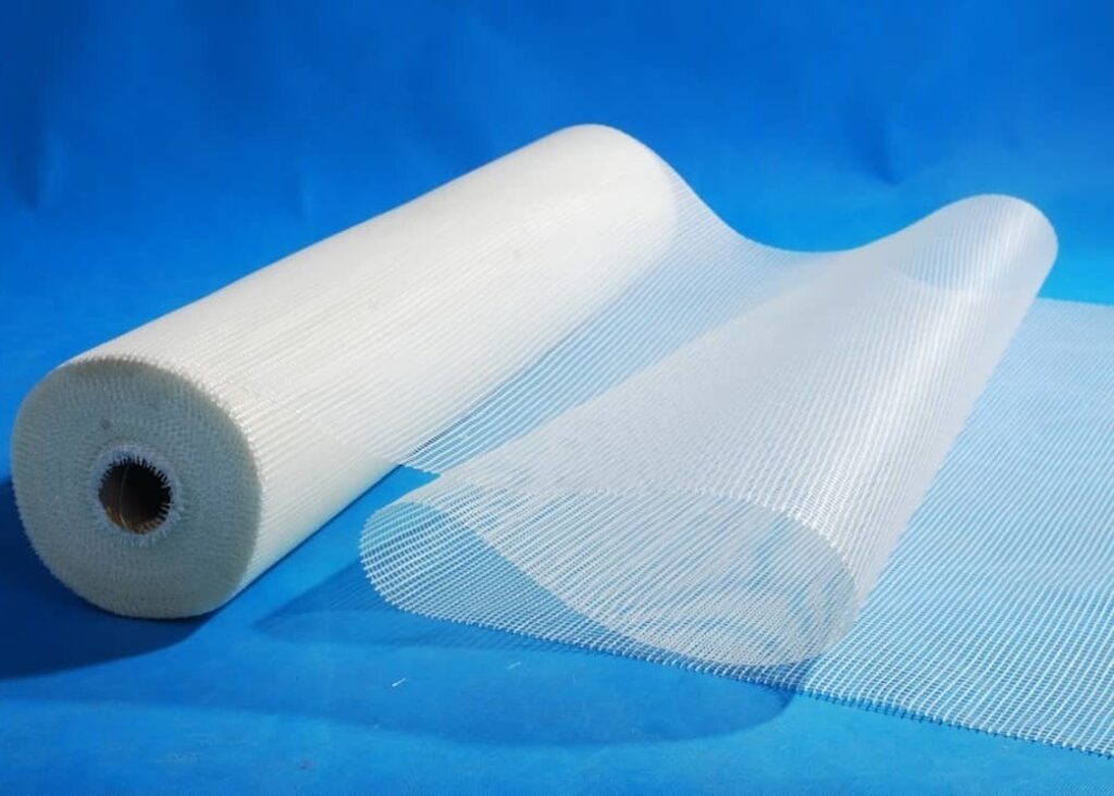 توری پلیمری