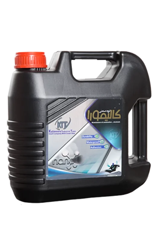 ایزوگام پایه آب کالیمورا